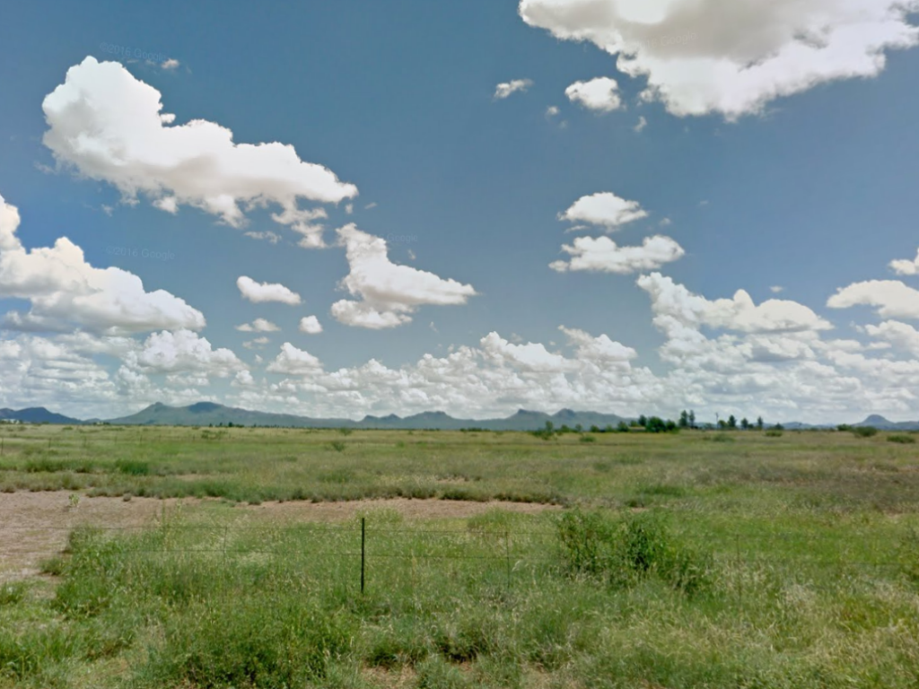 Arizona Desert Land For Sale